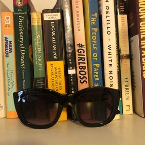 Les Specs Sunglasses